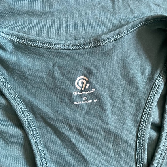 Real Workout Tank Top - Picture 3 of 3